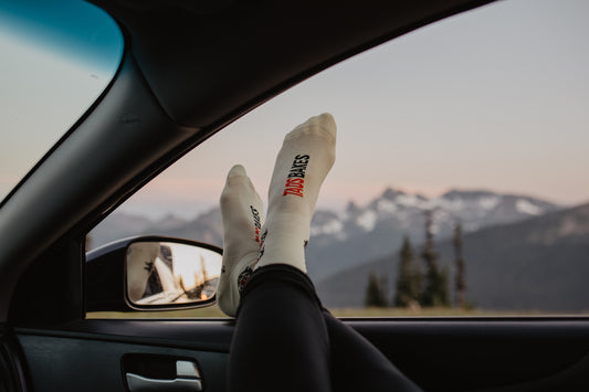 Taos Bakes + The Athletic