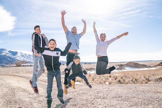 FACES OF TAOS | MANNY BERNAL