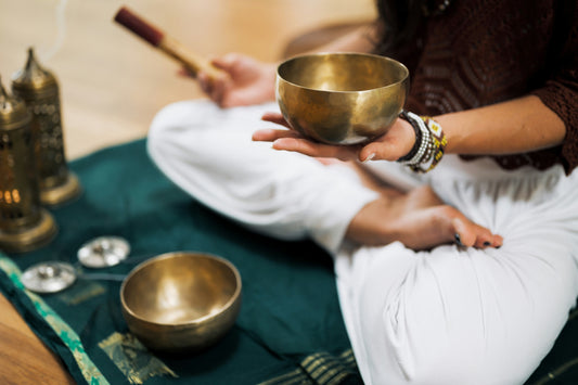 Biofield Tuning: How Sound and Vibration Heal the Body