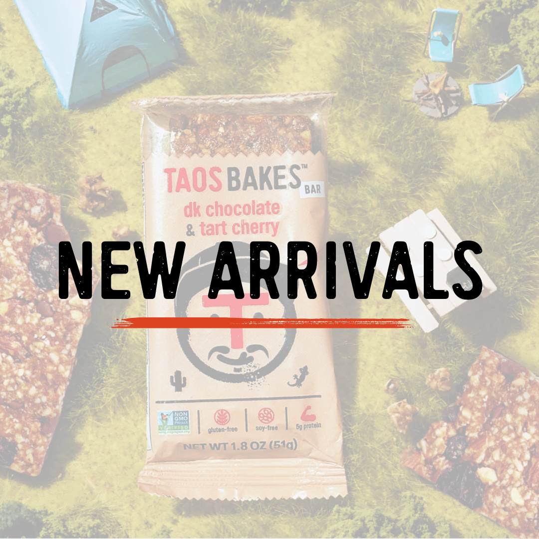 New Arrivals