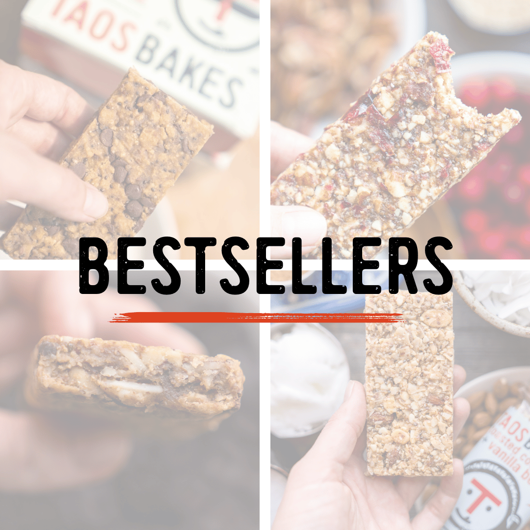 Bestsellers