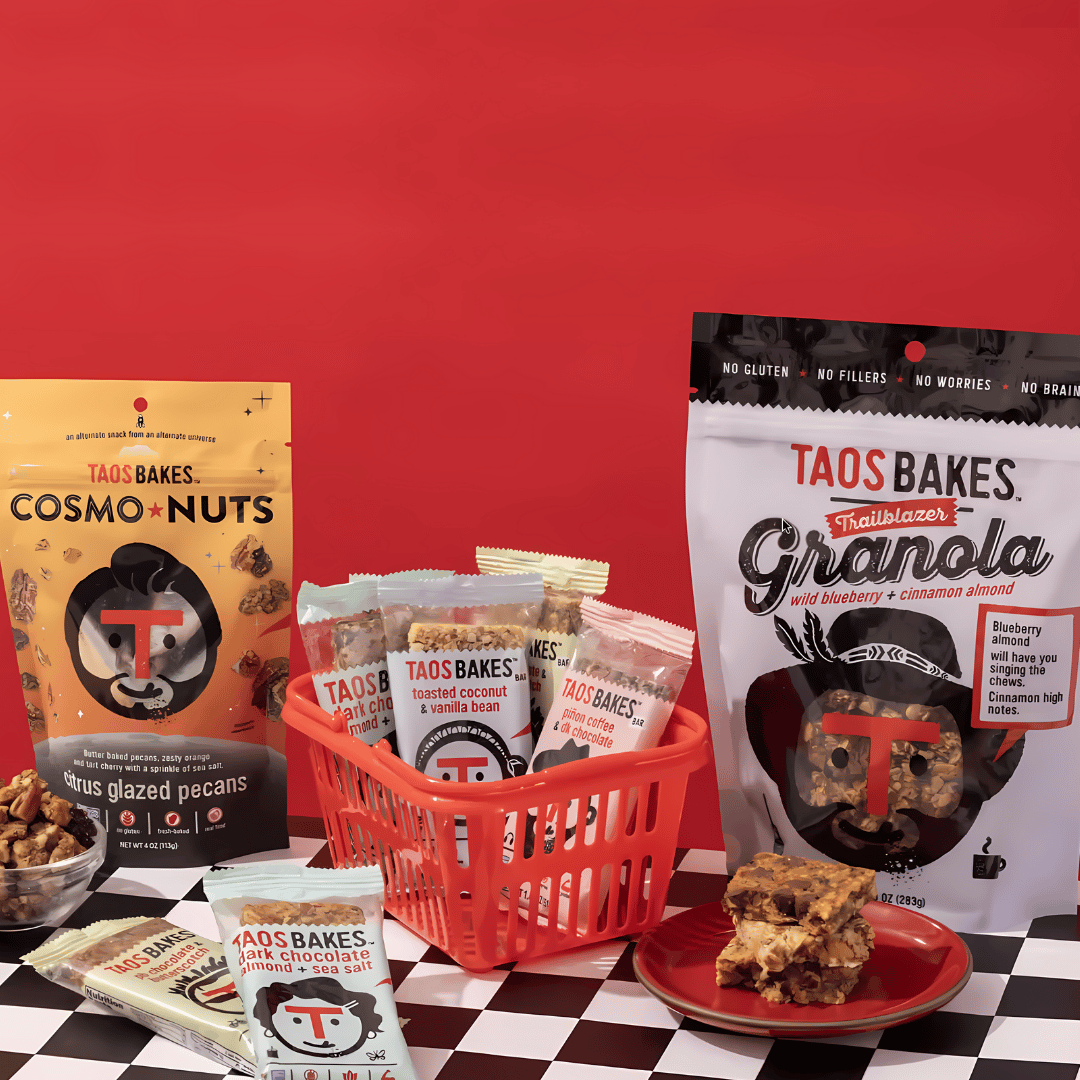 Build Your Own Bundle