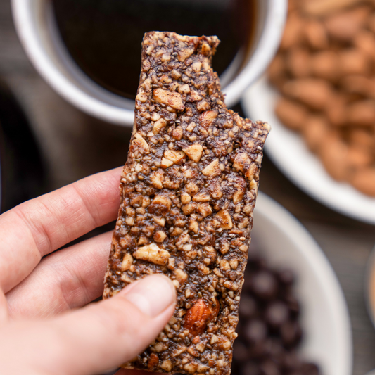 PIÑON COFFEE + DK CHOCOLATE