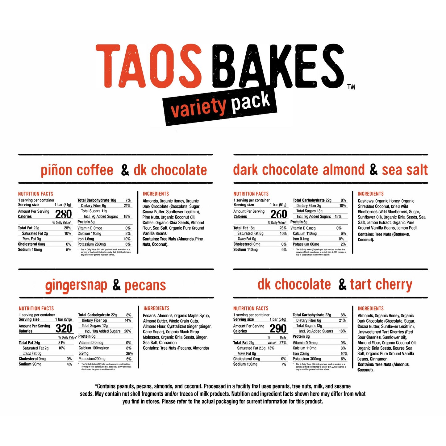 CROWD + PLEASER - 'All-In-One' - BOX OF 12