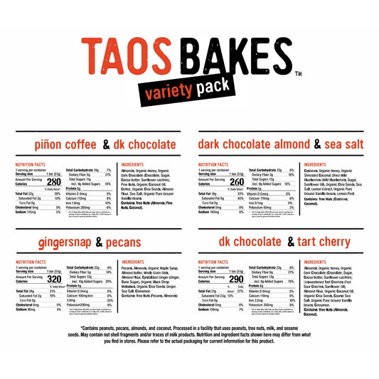 CROWD + PLEASER - 'All-In-One' - BOX OF 12