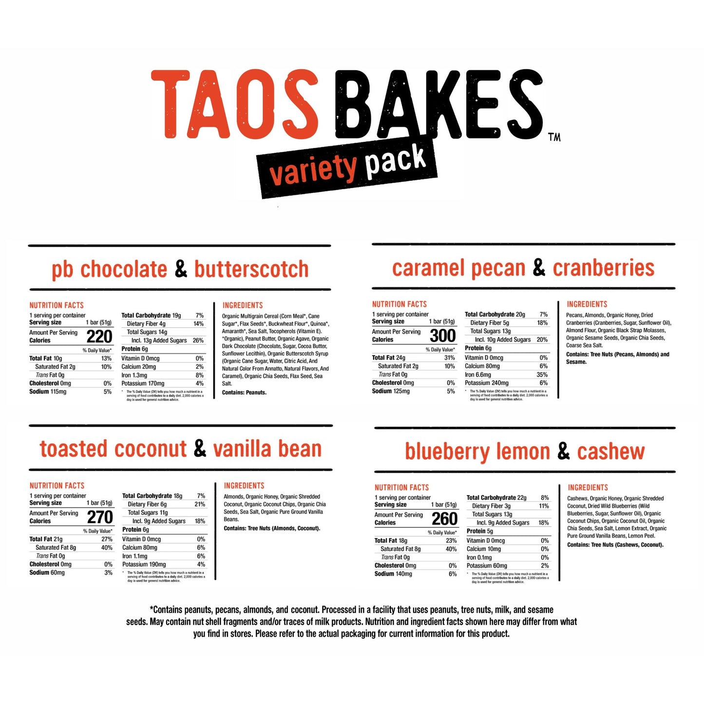 CROWD + PLEASER - 'All-In-One' - BOX OF 12