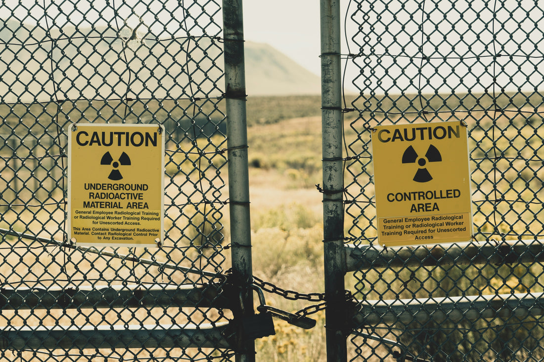 The Ultimate Guide to Radiation Protection and Detoxification