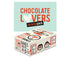 CROWD + PLEASER - 'Chocolate Lovers' - BOX OF 12